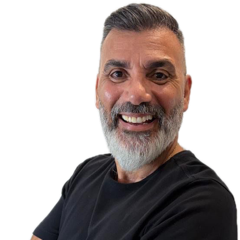 Prof. Darlan Moutinho