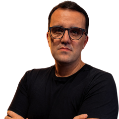 Prof. Fábio Costa